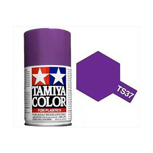 Tamiya TS-37 Lavender Spray Lacquer Paint  85037