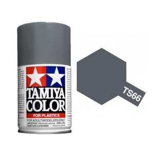 Tamiya TS-66 IJN Gray Kure Arsenal Spray Lacquer Paint  85066