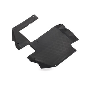 TRAXXAS 8521: Skidplate, chassis