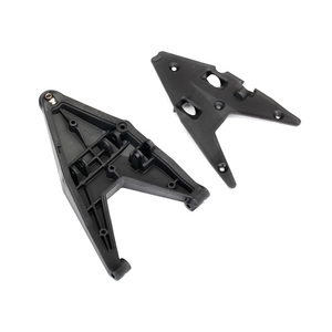 Traxxas 8533: Suspension Arm, Lower Left & Arm Insert