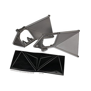 TRAXXAS 8534 Mounts, suspension arm, upper