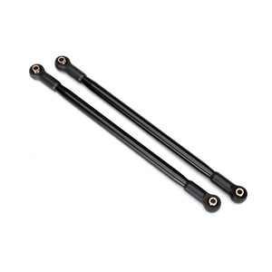Suspension link, rear upper