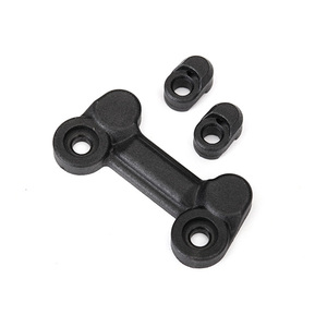 TRAXXAS 8546 Suspension pin retainers