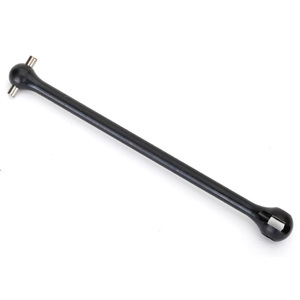 TRAXXAS 8550 Driveshaft, steel constant-velocity (shaft only, 96mm) (1)