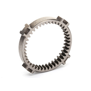 TRAXXAS 8585: Ring gear, planetary