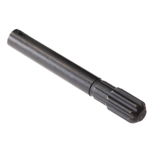 TRAXXAS 8589 Output shaft, transmission/ x-ring