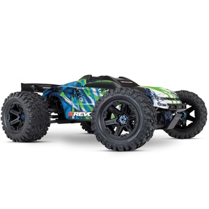 Revo rc car discount