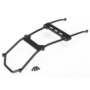 TRAXXAS 8613 Body support/ 3x12mm CS (4)