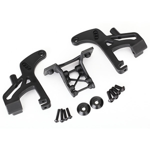 TRAXXAS 8616: Wing mounts, low profile