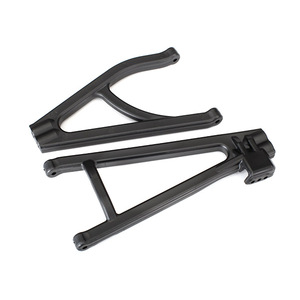 TRAXXAS 8634 Suspension arms, rear (left), heavy duty, adjustable wheelbase