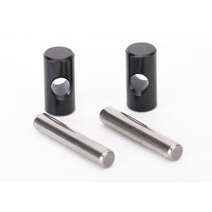 TRAXXAS 8651 Rebuild kit, driveshaft (cross pin (2)/ 16mm pin (2)) (metal parts for 2 driveshafts)