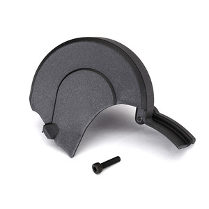 TRAXXAS 8677 Cover, gear/ 3x12mm CS (1)