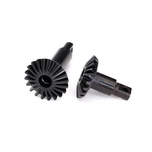 TRAXXAS 8684 Output gear, center differential, hardened steel (2)