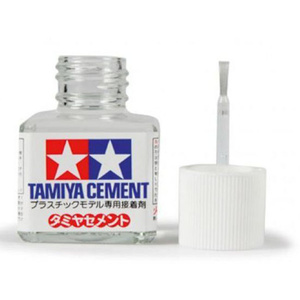Tamiya  87003 - Cement (40ml)