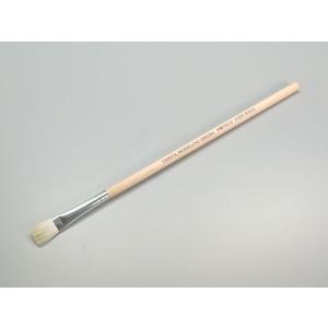 Tamiya  87013 Flat Paint Brush No.5 (1pc)