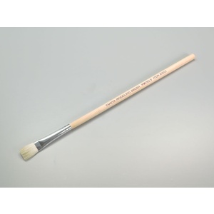 Tamiya  87013 Flat Paint Brush No.5 (1pc)