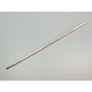 Tamiya  87028 - Flat Paint Brush No.01