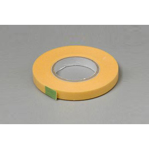 Tamiya Masking Tape 6mm Refill   87033