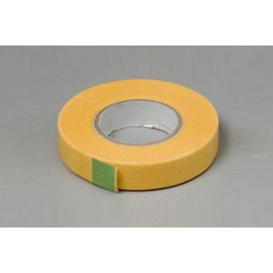 Tamiya Masking Tape 10mm Refill   87034