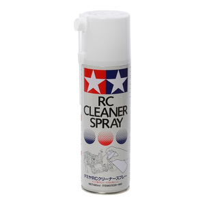 Tamiya RC Cleaner Spray 480mL