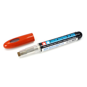 Tamiya 87081 Mud Weathering Stick