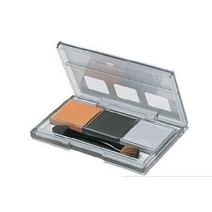 Tamiya  87085 Weathering Master Set C (Orange Rust, Gun Metal, Silver)