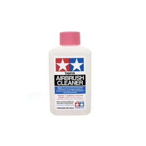 Tamiya  87089 Airbrush Cleaner 250ml