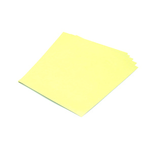 Tamiya 87130 Masking Sticker Sheet, Plain Type, 5pcs