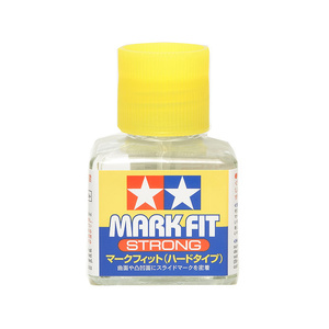 Tamiya 87135 Mark Fit, Strong