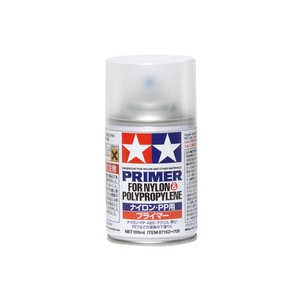 Tamiya 152 Primer for Nylon & Polypropylene  87152