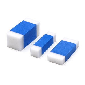 Finishing Materials No.192  Polishing Compound Sponges Item No: 87192