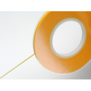 Tamiya 208 Masking Tape 3mm  87208