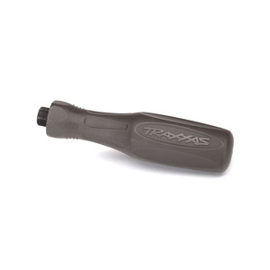 TRAXXAS 8721: Speed bit handle, medium (one piece)