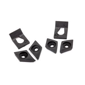 TRAXXAS 8910 Body reinforcement set, Maxx® (fits  8911 body)