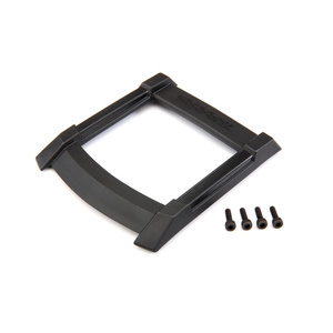 TRAXXAS 8917 Skid plate, roof
