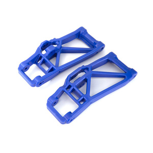 TRAXXAS 8930X Suspension arm, lower, blue (left and right, front or rear) (2)