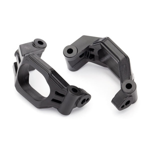 TRAXXAS 8932: Caster blocks (c-hubs), left & right