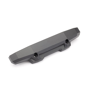 TRAXXAS 8936: Bumper, rear