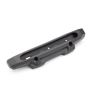 TRAXXAS 8936X: Bumper, rear (for use with  8990 LED light kit)