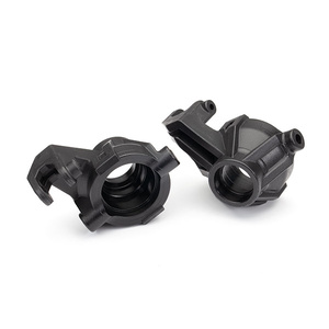 TRAXXAS 8937: Steering blocks, left & right