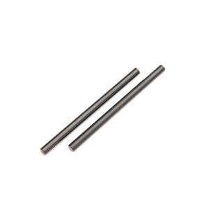 TRAXXAS 8941: Suspension pins, lower, inner (front or rear), 4x64mm (2) (hardened steel)