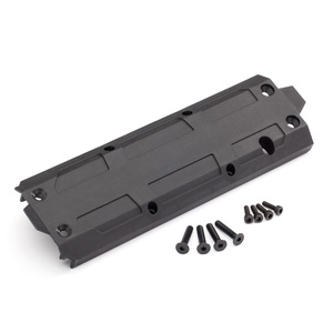 TRAXXAS 8945 Skidplate, center