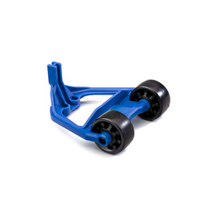 TRAXXAS 8976X Wheelie bar, blue