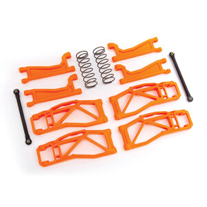TRAXXAS 8995T WideMaxx™ Suspension Kit