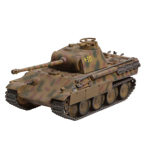 Revell 03171 PzKpfw V Panther Ausf.G (Sd.Kfz. 171) 1:72 Scale Model