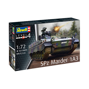 Revell 03326 Spz Marder 1A3 1:72 Scale Model 