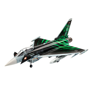 Revell 03884 Eurofighter "Ghost Tiger" 1:72 Scale Model