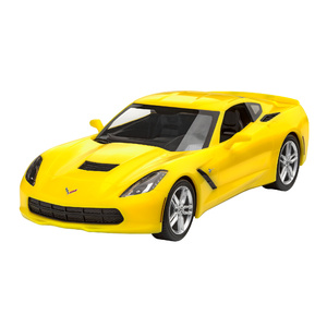 Revell 07449 2014 Corvette® Stingray 1:25 Scale Model