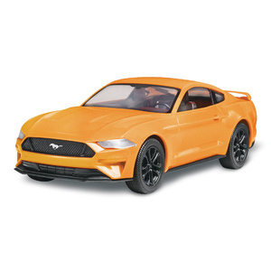 Revell 1996 Ford Mustang 2018 1:25 Scale Model