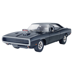Revell 4319 Dominic's 1970 Dodge Charger (Fast & Furious) 1:25 Scale Model